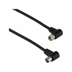 Best deal ๐ Australia Sale - Antsig 2m Black Right Angled Pal ๐