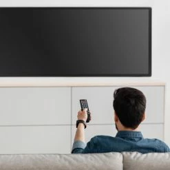 Promo 🧨 Australia Sale - Antsig 10m Black TV Lead 👍 -Antsig Sales Store 04cf7d9b64be48ba8e82880a15408389