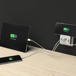 Best deal 🔔 Antsig 3 X USB-A 3A Hub - To Australia 🎁 -Antsig Sales Store 0960d97dd7c449ca8225b334c902920e