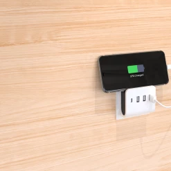 Best deal 🔔 Antsig 3 X USB-A 3A Hub - To Australia 🎁 -Antsig Sales Store 096d773f10ce4385904fce2a14627b16