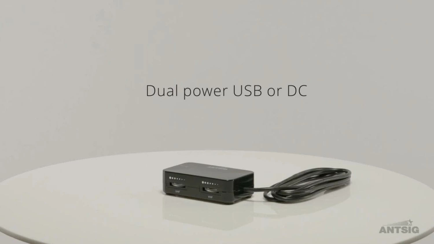 Top 10 ๐ Antsig Indoor Antenna Amplifier With Separate VHF/UHF Gain Control Black - To Australia ๐ 6 Top 10 ๐ Antsig Indoor Antenna Amplifier With Separate VHF/UHF Gain Control Black - To Australia ๐ - Image 6