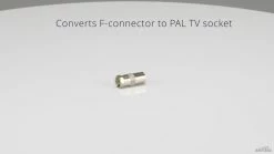 Top 10 🤩 Australia Only - Antsig F Socket To Pal Plug 👍 -Antsig Sales Store 0e99a12e8c014f43834b504a77868801