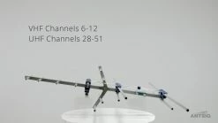 Top 10 ⭐ Australia Only - Antsig Caravan Antenna Kit Grey / Blue ⭐ 17 Top 10 ⭐ Australia Only - Antsig Caravan Antenna Kit Grey / Blue ⭐ -Antsig Sales Store 160caf4451404d7e99441d5904b2e788