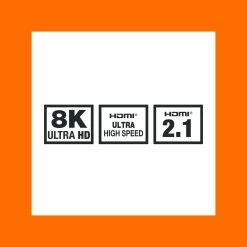 Deals 🛒 Antsig 10m AOC 8K HDMI Male Cable - To Australia ❤️ -Antsig Sales Store 169ba3c6983c4ce5af79396dbde66fd5