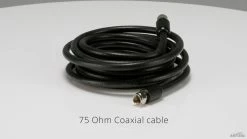 New 😀 Australia Sale - Antsig 3m Black F-Connector 🎉 7 New 😀 Australia Sale - Antsig 3m Black F-Connector 🎉 -Antsig Sales Store 17c836a6cdb84ab9974024e66cbc4d93