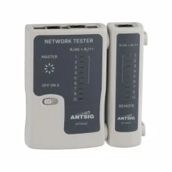 Top 10 😉 Australia Only - Antsig Antenna Accessory Network Test Tool Grey 😀 6 Top 10 😉 Australia Only - Antsig Antenna Accessory Network Test Tool Grey 😀 -Antsig Sales Store 19b9131f35c647d9a5ad7570316862b6