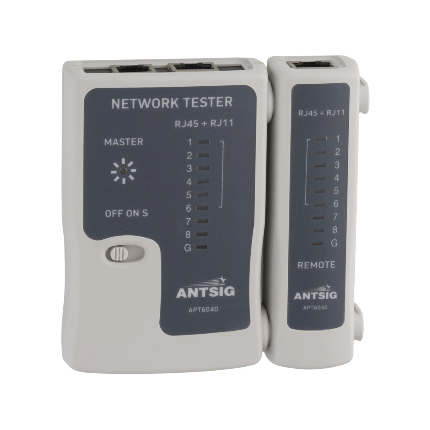 Top 10 😉 Australia Only - Antsig Antenna Accessory Network Test Tool Grey 😀 3 Top 10 😉 Australia Only - Antsig Antenna Accessory Network Test Tool Grey 😀 - Image 3