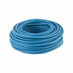 Coupon 🧨 Australia Sale - Antsig 30m CAT6 Solid Core Ethernet Network Cable Blue 🛒
