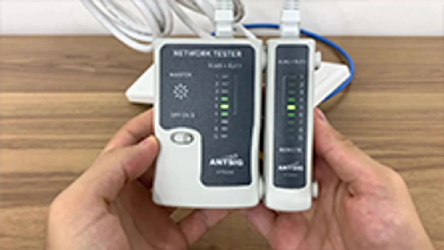 Top 10 😉 Australia Only - Antsig Antenna Accessory Network Test Tool Grey 😀 4 Top 10 😉 Australia Only - Antsig Antenna Accessory Network Test Tool Grey 😀 - Image 4