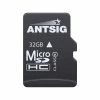 Brand new ✔️ Australia Sale - Antsig 32GB Micro SD Card With Reader 🥰