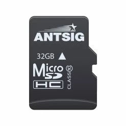 Brand new ✔️ Australia Sale - Antsig 32GB Micro SD Card With Reader 🥰