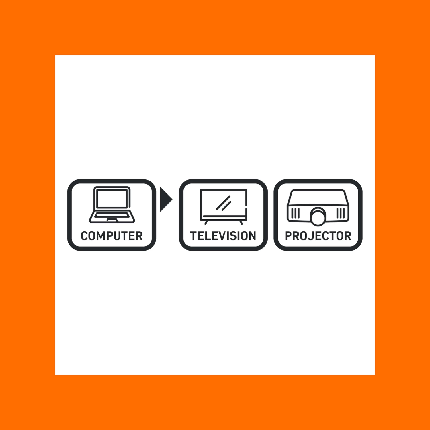 Best Sale ⌛ Australia Only - Antsig HDMI CAT6 Extender Black 😍 2 Best Sale ⌛ Australia Only - Antsig HDMI CAT6 Extender Black 😍 - Image 2