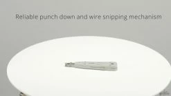 Best reviews of 😍 Australia Sale - Antsig Professional IDC Punch Down Tool Grey 😀 -Antsig Sales Store 284a9279278f420985b1c1dee35292c8