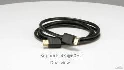 Best Pirce 🎁 Australia Sale - Antsig 1.5m 1080p 4K HDMI Cable Black 🔥 -Antsig Sales Store 2a1b3138f48e4597be82d5c0de9b159f