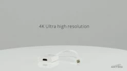 Cheapest 😀 Australia Only - Antsig Accessory Mini Display Port To HDMI Adaptor White ⌛ -Antsig Sales Store 2cc016b3dcbf4abbb36939a8f513ccdb