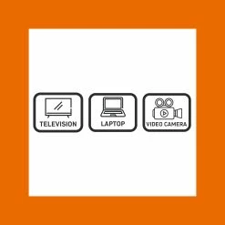 Cheapest 🎉 Antsig Micro HDMI Plug To HDMI Socket Adaptor Black - To Australia 🛒 -Antsig Sales Store 309bba0093d64171b09e1e56a1f8bc73