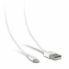 Top 10 ⭐ Antsig 1.5m Lightning To USB-A Cable White - To Australia ✨