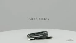 Flash Sale 🎉 Antsig 1.5m USB3.1 Gen 2 USB-C To USB-C Cable - To Australia 🌟 -Antsig Sales Store 344ffba61e10424a83c85bbf2dbbbb3d