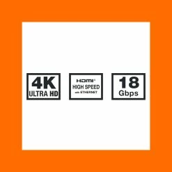 Best Sale 😉 Australia Sale - Antsig 3m 1080p 4K HDMI Cable 🛒 -Antsig Sales Store 37b098b01f0f482d9009e7ba2e43b2a7