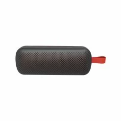 Budget ๐ฏ Australia Only - Antsig Rugged Bluetooth Speaker With FM Radio SD Card And Hands Free ๐