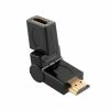 Deals ✨ Antsig HDMI Rotate Or Swivel Adaptor Black - To Australia 👏