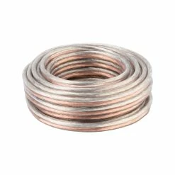 Hot Sale 🥰 Antsig 6m 14GA Speaker Cable Other - To Australia ✨