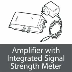 Top 10 ⭐ Australia Only - Antsig Caravan Antenna Kit Grey / Blue ⭐ 12 Top 10 ⭐ Australia Only - Antsig Caravan Antenna Kit Grey / Blue ⭐ -Antsig Sales Store 449daec6b4cd4df9b93388dce757811f
