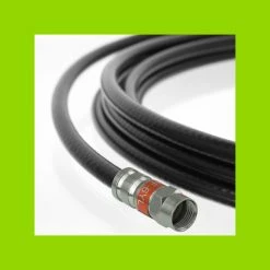 Hot Sale 🔔 Antsig Waterproof Compression Plug For RG6 Cable - To Australia 👏 10 Hot Sale 🔔 Antsig Waterproof Compression Plug For RG6 Cable - To Australia 👏 -Antsig Sales Store 49978aed9f3246e4ab5021e7adf41b1b