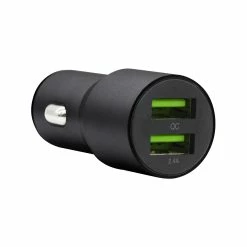 Best Sale ❤️ Antsig Car Charger With Quick Charge - To Australia ✨
