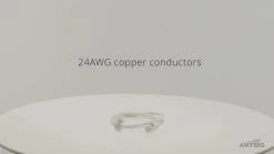 Top 10 🔔 Australia Sale - Antsig 0.5m CAT6 RJ45 Ethernet Network Cable 👏 -Antsig Sales Store 4ed06490d1844626a19dd26087b90184