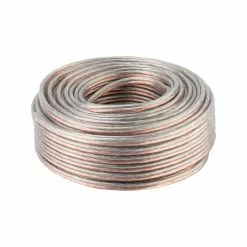 Best Pirce ⭐ Australia Sale - Antsig 30m 14GA Speaker Cable Other 🎉