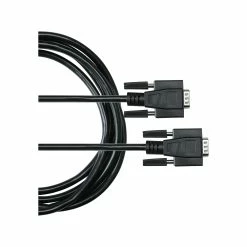 Flash Sale ⭐ Antsig VGA Cable Plus Adaptor For Extension Black - To Australia 🎉