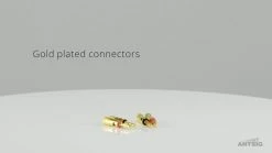 Hot Sale ✨ Antsig 4mm Premium Banana Clips - 4 Pack - To Australia ⌛ -Antsig Sales Store 55b9735707734d98a535e38262b93f19