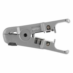 Best Sale 👍 Antsig UTP/STP Cable Stripper Grey - To Australia 🎉