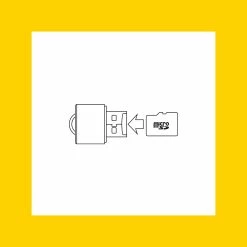 Budget 🧨 Australia Only - Antsig 16GB Micro SD Card With Reader 🔥 -Antsig Sales Store 6060d56764b94c23881100c22922f343