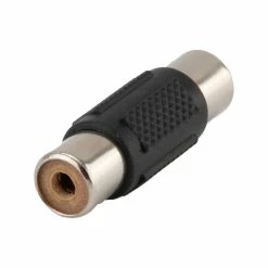Promo 🛒 Antsig RCA Socket To RCA Socket Adaptor - To Australia 😍