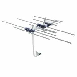 Top 10 ⭐ Australia Only - Antsig Caravan Antenna Kit Grey / Blue ⭐