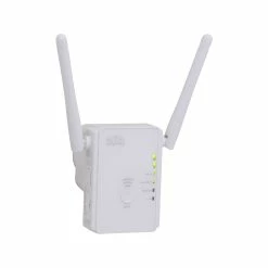 Coupon 😀 Australia Only - Antsig Wi-Fi Range Extender White ⌛