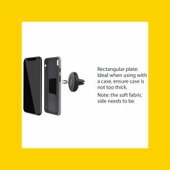 Flash Sale 😍 Australia Sale - Antsig Magnetic Car Phone Holder Vent Mount 💯 -Antsig Sales Store 8456eea2303a41028d5981f7ddf0edb1