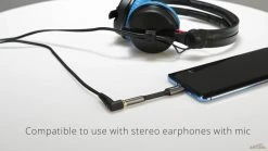 Discount 👏 Antsig Black USB-C To 3.5mm AUX Female Audio Adaptor - To Australia ⌛ -Antsig Sales Store 891918ae27c4483c9e0a560a33f3ee4c 1