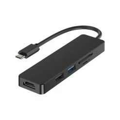 Brand new 🔔 Antsig 5 In 1 USB-C Hub - To Australia ⭐