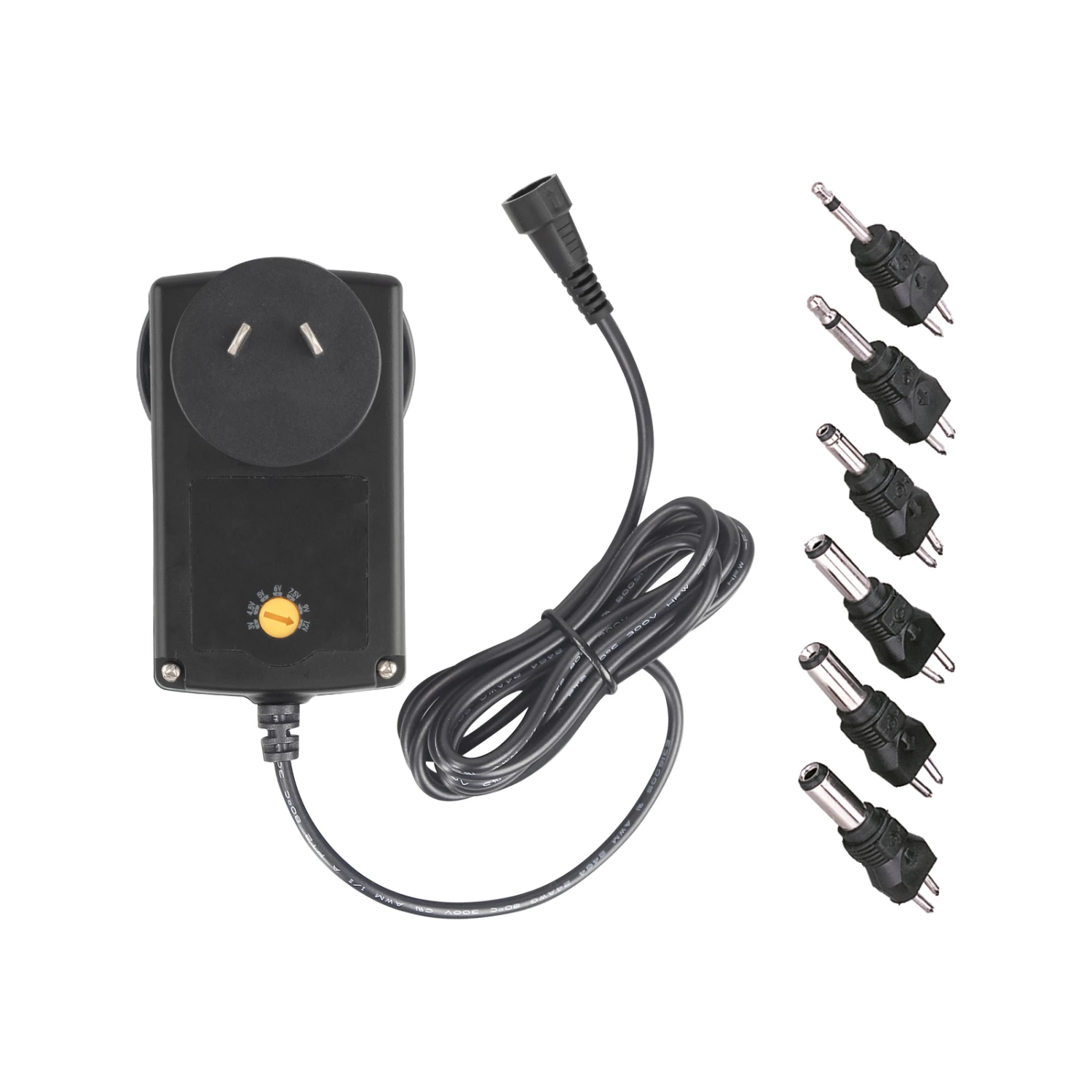 Best deal 🌟 Australia Sale - Antsig 3-12 VDC Multi Voltage Power Supply With Plug Adaptors 🤩 1 Best deal 🌟 Australia Sale - Antsig 3-12 VDC Multi Voltage Power Supply With Plug Adaptors 🤩