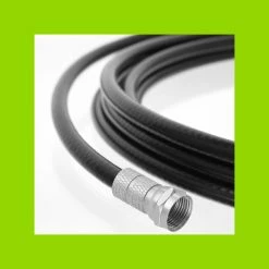 Discount 🛒 Australia Only - Antsig F59 Type Twist On Plug - RG59 Cable 🎉 -Antsig Sales Store 939972cb117147d1aaf43966ed755b99