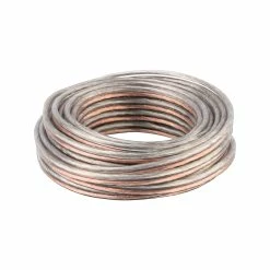 Discount 🎁 Antsig 6m 18GA Speaker Cable - To Australia ⭐