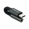 Discount 👏 Antsig Black USB-C To 3.5mm AUX Female Audio Adaptor - To Australia ⌛