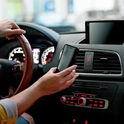 Cheapest 🌟 Antsig Vent Mount Black - To Australia 🎁 -Antsig Sales Store 9ffb5bdc4ee14eec98ab9a561f4c5abc