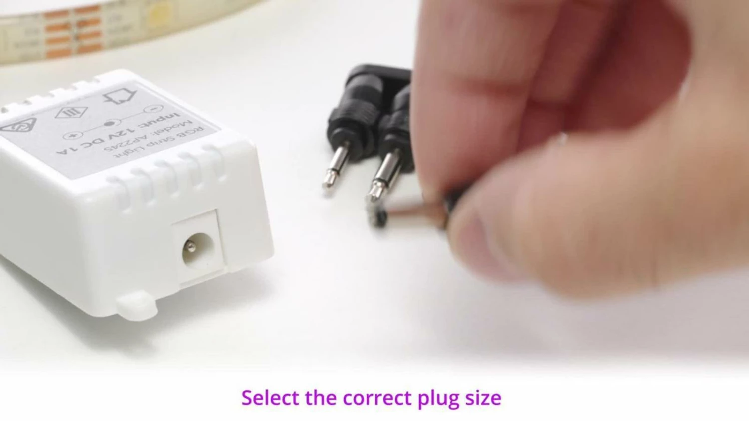 Best deal 🌟 Australia Sale - Antsig 3-12 VDC Multi Voltage Power Supply With Plug Adaptors 🤩 5 Best deal 🌟 Australia Sale - Antsig 3-12 VDC Multi Voltage Power Supply With Plug Adaptors 🤩 - Image 5