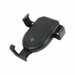 Coupon 👏 Antsig 10W Qi Wireless Charger With Car Vent Mount - To Australia 🌟 -Antsig Sales Store b63b607640884b94aac899956cb9c739