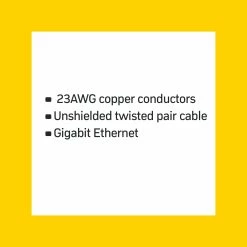 Coupon ๐งจ Australia Sale - Antsig 30m CAT6 Solid Core Ethernet Network Cable Blue ๐ 7 Coupon ๐งจ Australia Sale - Antsig 30m CAT6 Solid Core Ethernet Network Cable Blue ๐ -Antsig Sales Store be0c76a41bdd4ab7ba58507a587fa57e