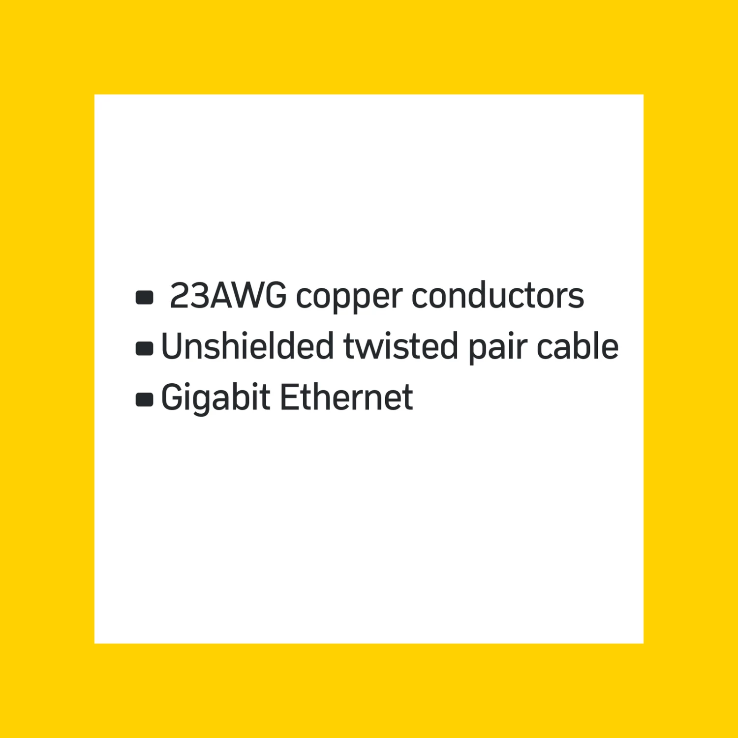 Coupon ๐งจ Australia Sale - Antsig 30m CAT6 Solid Core Ethernet Network Cable Blue ๐ 3 Coupon ๐งจ Australia Sale - Antsig 30m CAT6 Solid Core Ethernet Network Cable Blue ๐ - Image 3